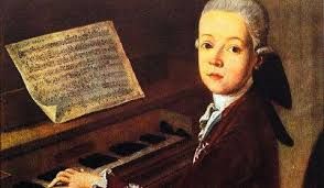 В. Моцарт - Соната № 11 Alla Turca слушать Классическую музыку на ночь детям