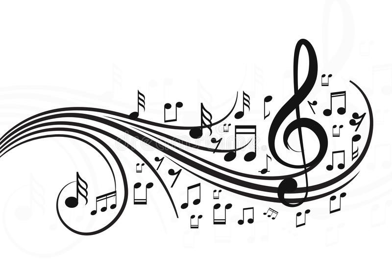 Загадки про ноты и музыкальные загадки для детей с ответами