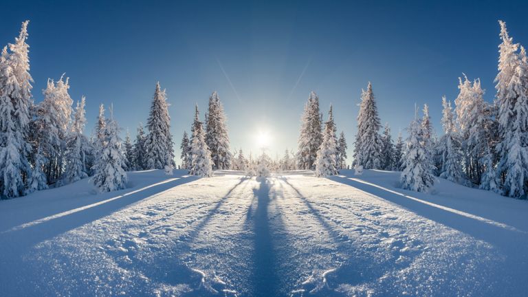 Скачать Вивальди - Времена Года (Зима)