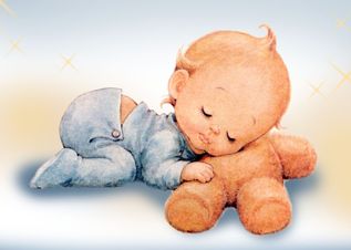 Музыка для самых маленьких