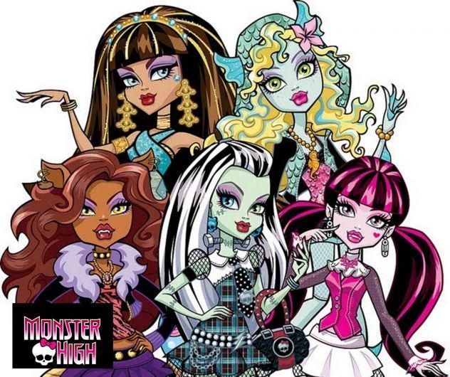 Madison Beer - We are Monster High, Слушать из мультфильма Монстр Хай, песню и текстом
