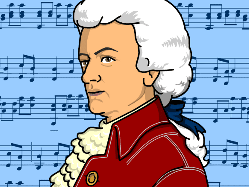 Моцарт детям для мозга. Моцарт портрет композитора. Портрет Моцарта композитора для детей. Моцарт портрет для детей Моцарта композитора.