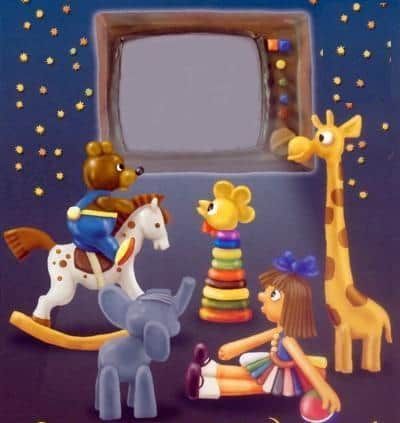 Спят усталые игрушки слушать колыбельную музыку