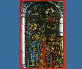 Жил-был медвежонок