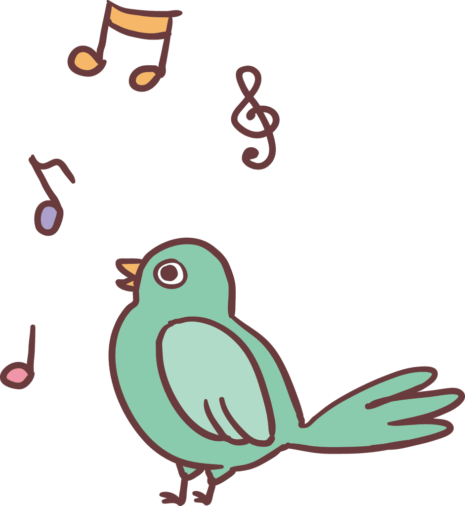 Стих Звенели птичьи голоса Агнии Барто из коллекции детских классиков